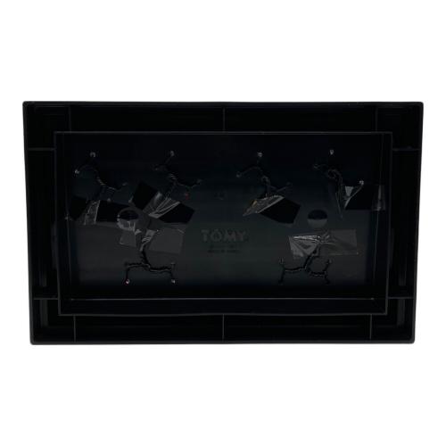 TOMY (トミー) トミカ誕生記念コレクション2000 トミカ30周年記念限定セットVol.1 トミカ