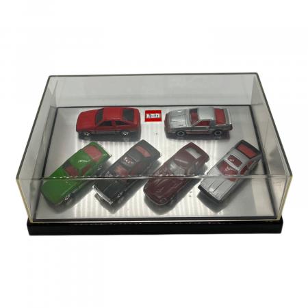 TOMY (トミー) トミカ誕生記念コレクション2000 トミカ30周年記念限定