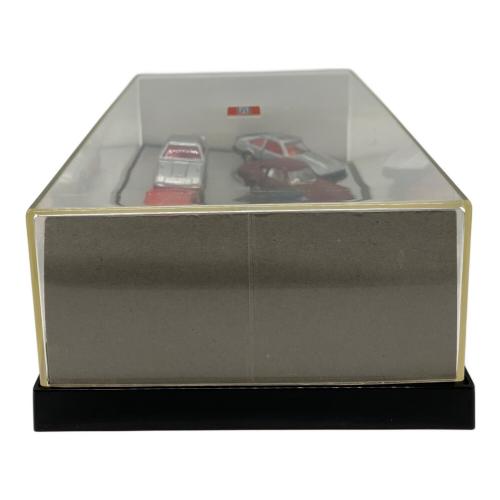 TOMY (トミー) トミカ誕生記念コレクション2000 トミカ30周年記念限定セットVol.2 トミカ