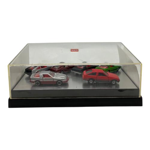 TOMY (トミー) トミカ誕生記念コレクション2000 トミカ30周年記念限定