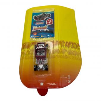 HOT WHEELS (ホットウィールズ) ミニカー ボルドー