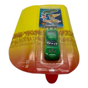 HOT WHEELS (ホットウィールズ) ミニカー グリーン