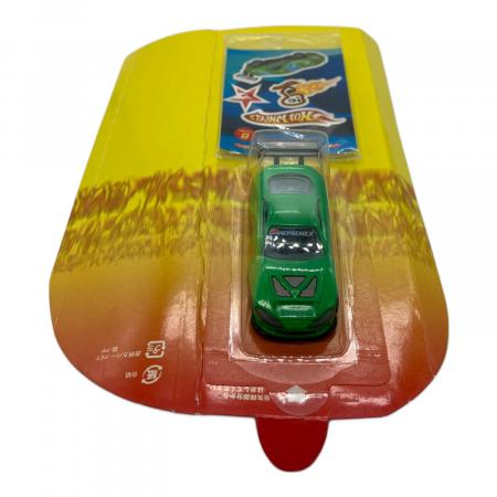 ホットウィール グリーンライト　トミカ　ミニカーセット　廃盤品含む 1109000384116183_01_0739w.jpeg