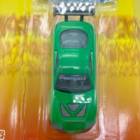 HOT WHEELS (ホットウィールズ) ミニカー グリーン｜トレファクONLINE