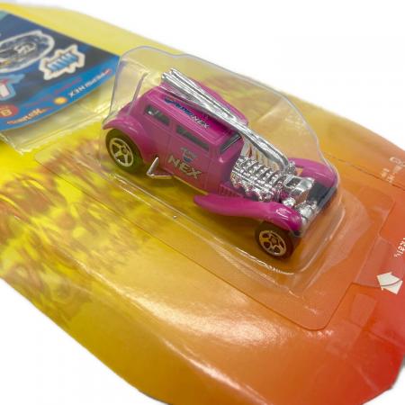 HOT WHEELS (ホットウィールズ) ミニカー ピンク｜トレファクONLINE
