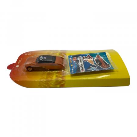 HOT WHEELS (ホットウィールズ) ミニカー オレンジ｜トレファクONLINE