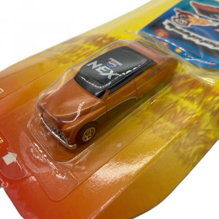 HOT WHEELS (ホットウィールズ) ミニカー オレンジ｜トレファクONLINE