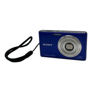 SONY (ソニー) コンパクトデジタルカメラ DSC-W550