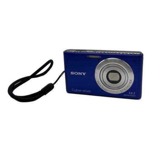 SONY (ソニー) コンパクトデジタルカメラ DSC-W550