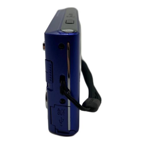 SONY (ソニー) コンパクトデジタルカメラ DSC-W550