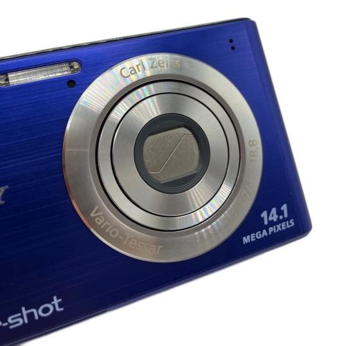 SONY (ソニー) コンパクトデジタルカメラ DSC-W550