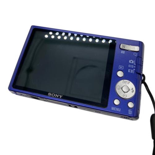SONY (ソニー) コンパクトデジタルカメラ DSC-W550｜トレファクONLINE