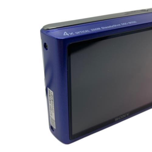 SONY (ソニー) コンパクトデジタルカメラ DSC-W550