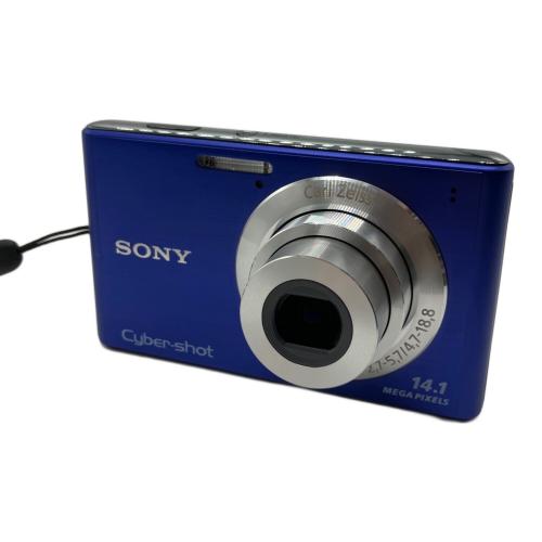 SONY (ソニー) コンパクトデジタルカメラ DSC-W550｜トレファクONLINE