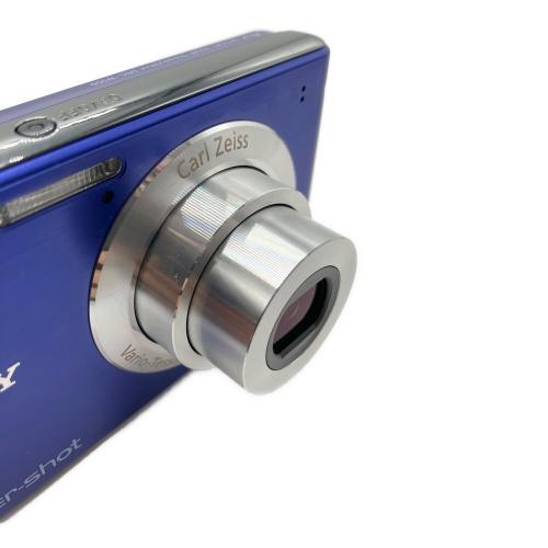SONY (ソニー) コンパクトデジタルカメラ DSC-W550