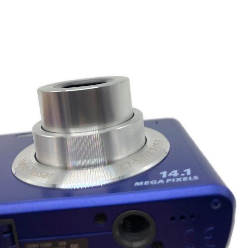 SONY (ソニー) コンパクトデジタルカメラ DSC-W550