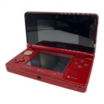 Nintendo (ニンテンドー) 3DS CTR-001 アダプター付