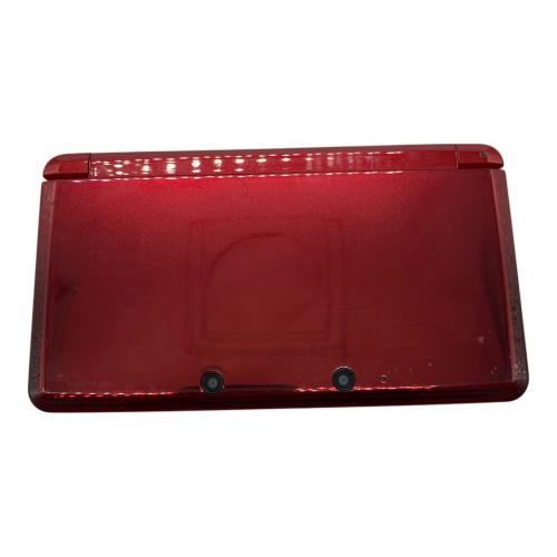 Nintendo (ニンテンドー) 3DS CTR-001 アダプター付