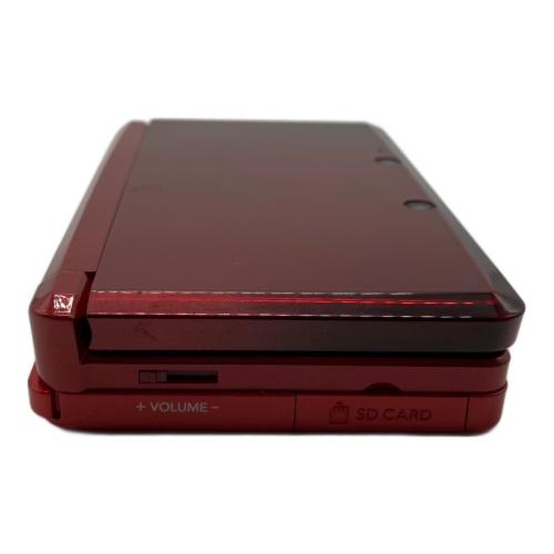 Nintendo (ニンテンドー) 3DS CTR-001 アダプター付