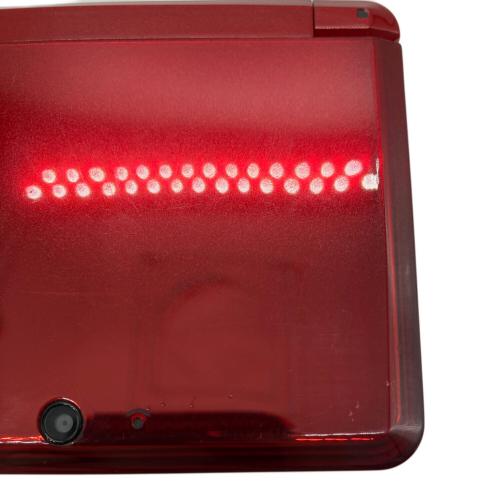 Nintendo (ニンテンドー) 3DS CTR-001 アダプター付