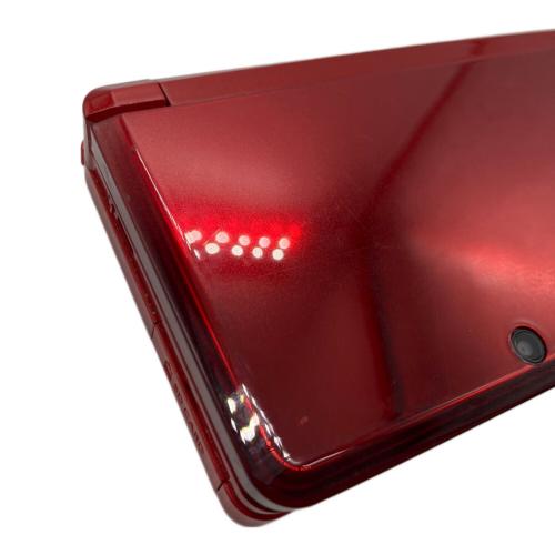 Nintendo (ニンテンドー) 3DS CTR-001 アダプター付