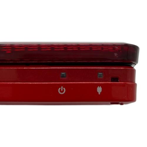 Nintendo (ニンテンドー) 3DS CTR-001 アダプター付