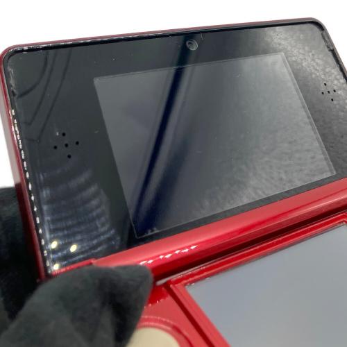 Nintendo (ニンテンドー) 3DS CTR-001 アダプター付