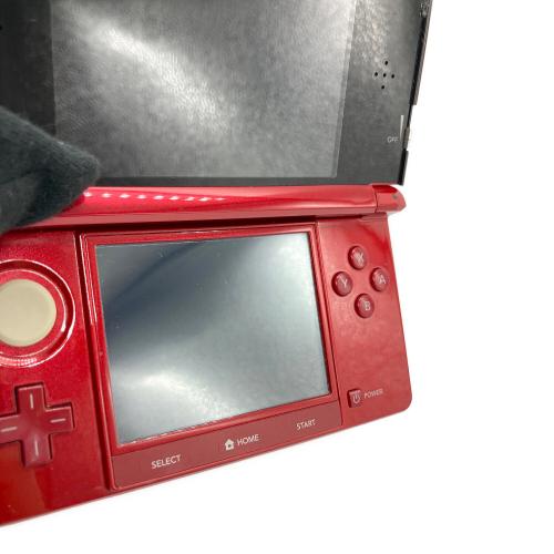 Nintendo (ニンテンドー) 3DS CTR-001 アダプター付