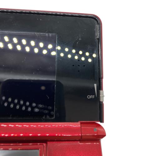 Nintendo (ニンテンドー) 3DS CTR-001 アダプター付