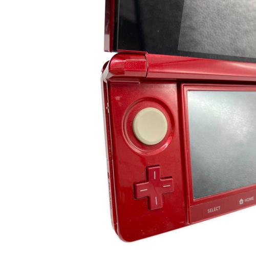 Nintendo (ニンテンドー) 3DS CTR-001 アダプター付