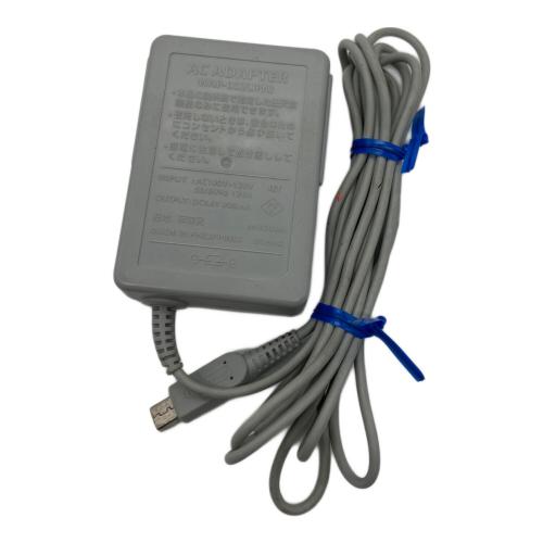 Nintendo (ニンテンドー) 3DS CTR-001 アダプター付