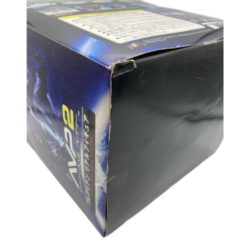 エイリアンVSプレデター2 プレデリアン リアルフィギュア（リアル彩色） フィギュア