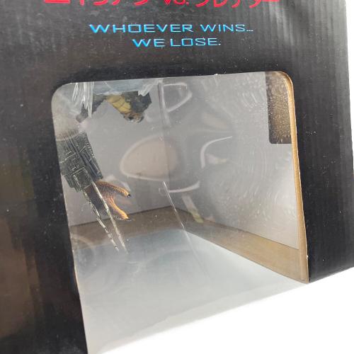 エイリアンVSプレデター (エイリアンバーサスプレデター) プレデター リアルフィギュア～プレミアムver.～ フィギュア