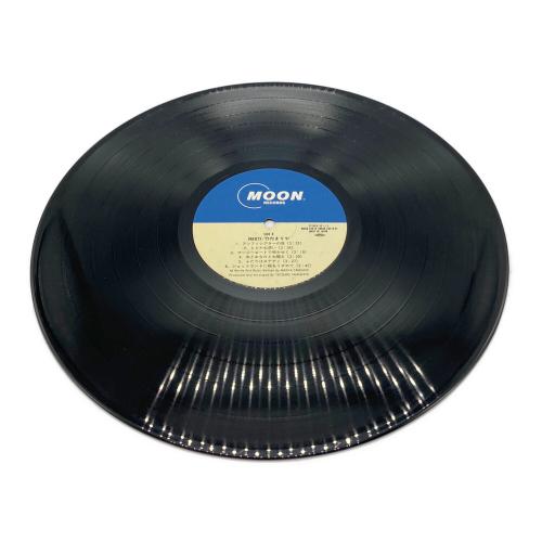 竹内まりや ヴァラエティ MOON-28018 レコード