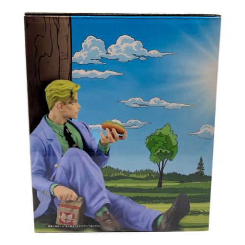 ジョジョの奇妙な冒険 (ジョジョノ奇妙ナ冒険) ラストワン賞 吉良吉影 MASTERLISE フィギュア 一番くじ ジョジョの奇妙な冒険 DIAMOND IS UNBREAKABLE