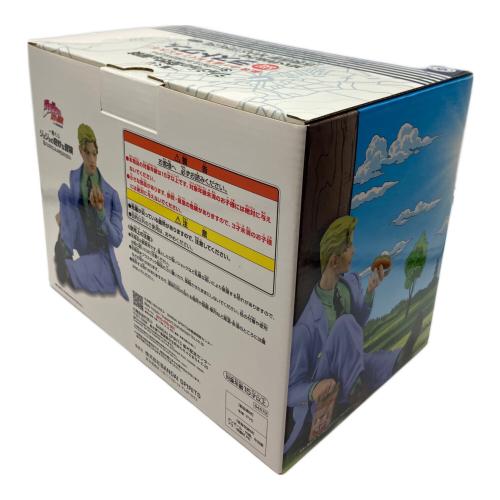 一番くじ ジョジョの奇妙な冒険　D賞、ラストワン賞　吉良吉影　フィギュア　セット ジョジョの奇妙な冒険 (ジョジョノ奇妙ナ冒険) ラストワン賞 吉良吉影