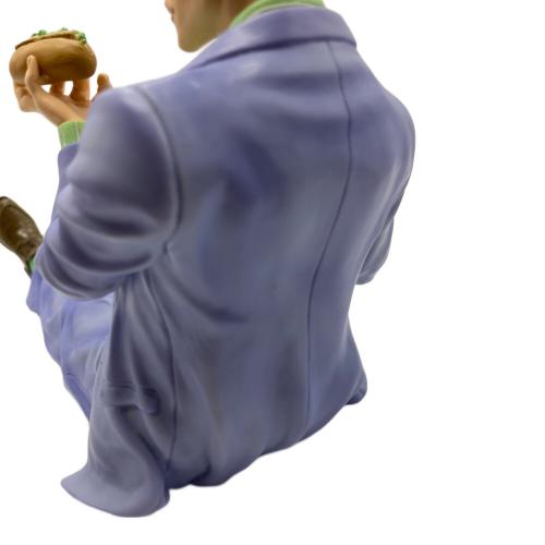 ジョジョの奇妙な冒険 (ジョジョノ奇妙ナ冒険) ラストワン賞 吉良吉影