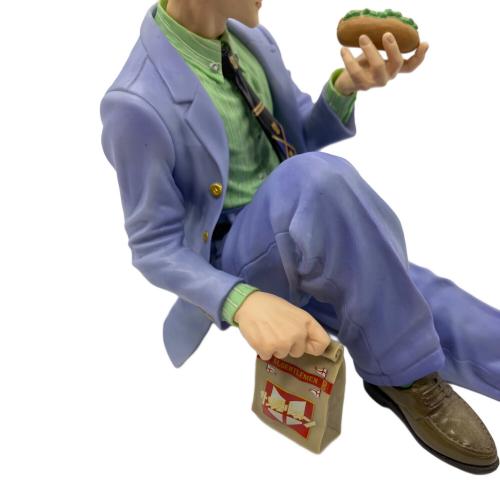 ジョジョの奇妙な冒険 (ジョジョノ奇妙ナ冒険) ラストワン賞 吉良吉影 MASTERLISE フィギュア 一番くじ ジョジョの奇妙な冒険 DIAMOND IS UNBREAKABLE