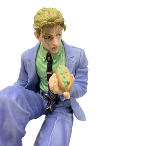 ジョジョの奇妙な冒険 (ジョジョノ奇妙ナ冒険) ラストワン賞 吉良吉影 MASTERLISE フィギュア 一番くじ ジョジョの奇妙な冒険 DIAMOND IS UNBREAKABLE