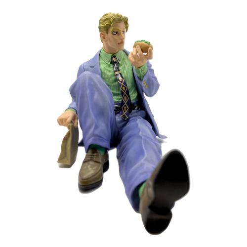 ジョジョの奇妙な冒険 (ジョジョノ奇妙ナ冒険) ラストワン賞 吉良吉影