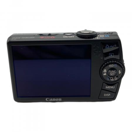 CANON (キヤノン) コンパクトデジタルカメラ PC1308 IXY DIGITAL 920