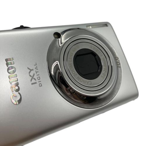 CANON (キヤノン) コンパクトデジタルカメラ PC1308 IXY DIGITAL 920