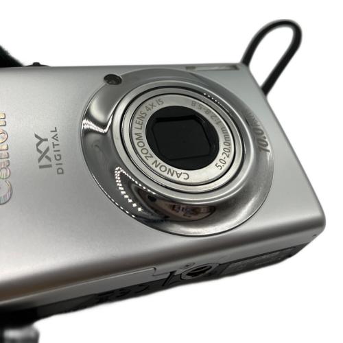CANON (キヤノン) コンパクトデジタルカメラ PC1308 IXY DIGITAL 920