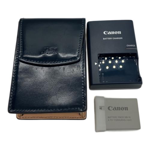 CANON (キヤノン) コンパクトデジタルカメラ PC1308 IXY DIGITAL 920