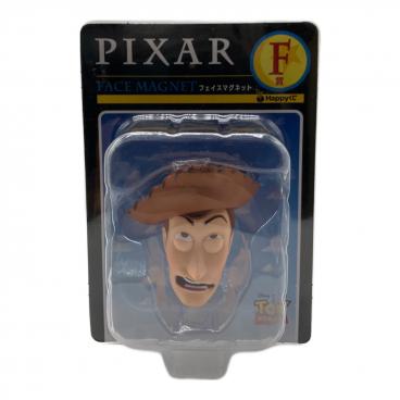 Disney/Pixar (ディズニー/ピクサー) Mr.インクレディブル Happyくじ B