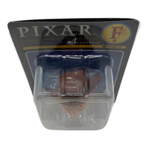 DISNEY (ディズニー) フェイスマグネット ディズニーグッズ ウッディ 一番くじ