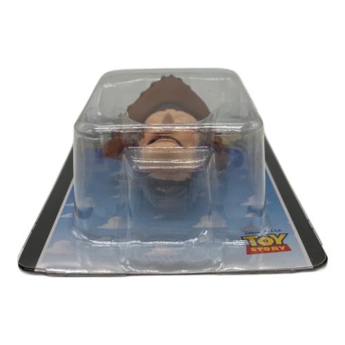 DISNEY (ディズニー) フェイスマグネット ディズニーグッズ ウッディ 一番くじ