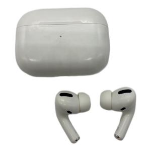 Apple (アップル) AirPods Pro(第1世代) MLWK3J/A