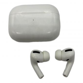 Apple (アップル) AirPods Pro(第1世代) MLWK3J/A