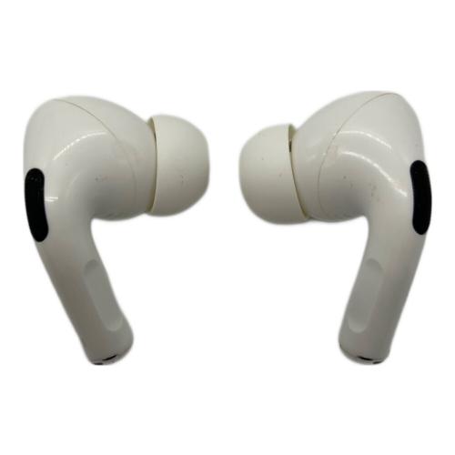 Apple (アップル) AirPods Pro(第1世代) MLWK3J/A